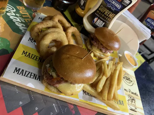 Foto 17 de Restaurante e Hamburgueria Dona Panceta ( O Melhor Torresmo da Zona Norte )