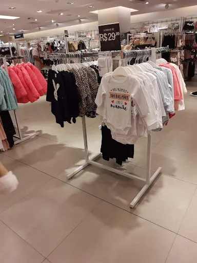Foto 27 de Lojas Renner - Shopping Pátio Paulista