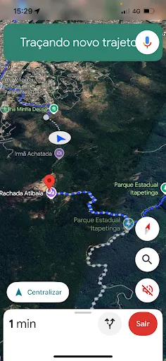 Foto 39 de Pedra Grande - Atibaia