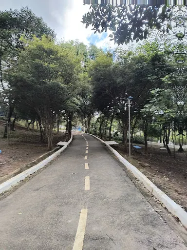 Foto 10 de Parque do Paço