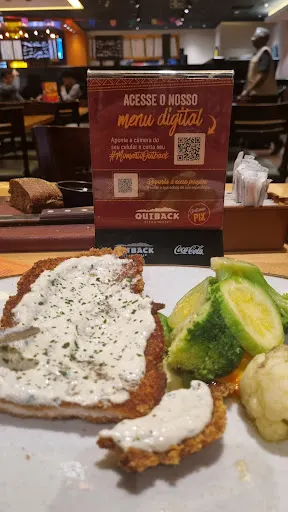 Foto 38 de Outback Steakhouse