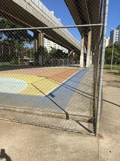 Foto 20 de Parque Benemérito José Brás
