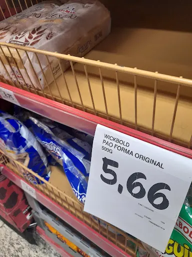 Foto 7 de Dia Supermercado