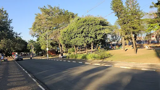 Foto 31 de Parque Zeca Malavazzi