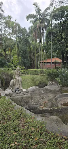 Foto 39 de Parque Jardim da Luz