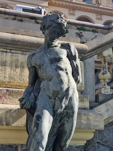 Foto 30 de Praça Ramos de Azevedo