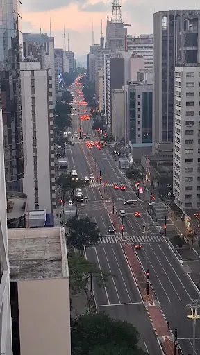 Foto 11 de Mirante - Sesc Avenida Paulista