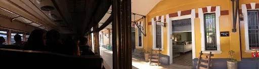 Foto 35 de Passeio de trem - Maria Fumaça Campinas