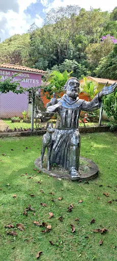 Foto 37 de Cidade das Artes