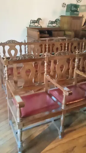 Foto 7 de Museu Florestal Octávio Vecchi