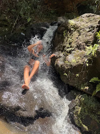Foto 8 de Cachoeira do Vau Novo