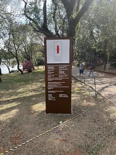 Foto 9 de Pavilhão Japonês