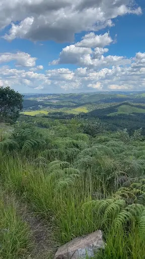 Foto 17 de CACHOEIRA DO SURU SERRA DO VOTORUNA