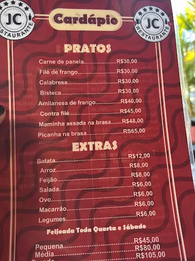 Foto 10 de jcrestaurante