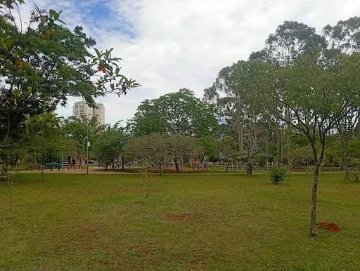 Foto 22 de Parque Ecológico Profª Lydia Natalizio Diogo - Vila Prudente