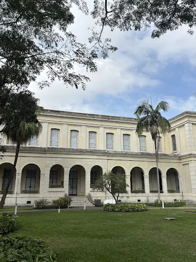 Foto 11 de Museu da Imigração do Estado de São Paulo