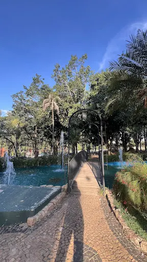 Foto 8 de Praça dos Coqueiros