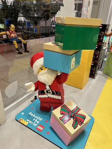 Foto 32 de LEGO® Shopping Cidade Jardim