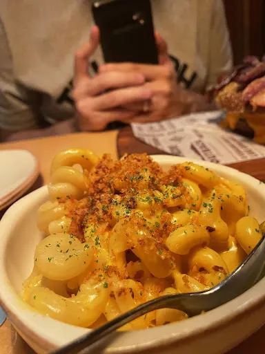 Foto 38 de Outback Steakhouse