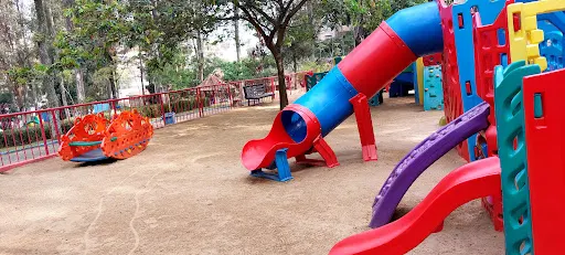 Foto 36 de Parque Santa Maria - Cidade das Crianças
