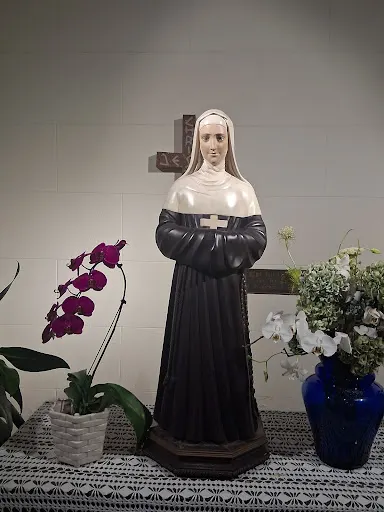 Foto 38 de Paróquia Assunção de Nossa Senhora