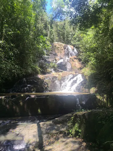 Foto 34 de Cachoeira do Palomar