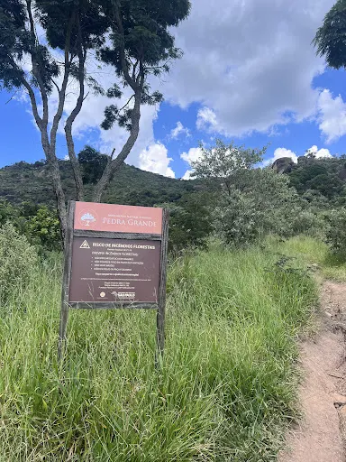 Foto 38 de Pedra Grande - Atibaia