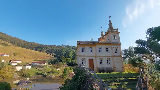 Foto 16 de Divisa Minas Gerais - São Paulo