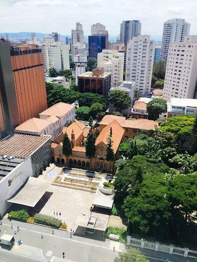 Foto 38 de Sesc Avenida Paulista