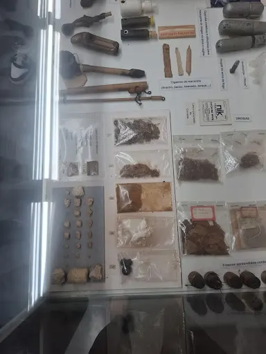 Foto 35 de Museu da Polícia Civil de São Paulo