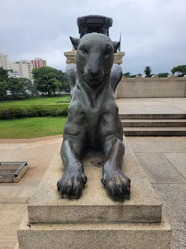 Foto 40 de Monumento à Independência