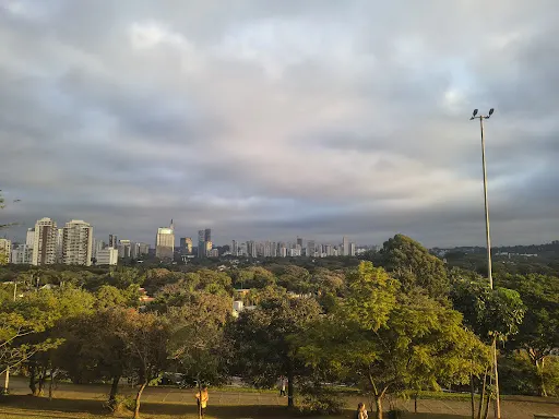 Foto 25 de Praça Pôr do Sol