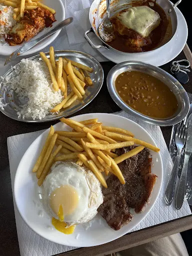 Foto 12 de Novo Sabor