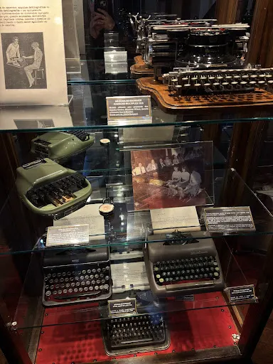 Foto 16 de Museu do Tribunal de Justiça do Estado de São Paulo