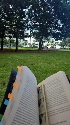 Foto 40 de Parque Jardim das Perdizes