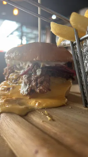 Foto 17 de SAVATORE BURGER (Itaim Paulista)