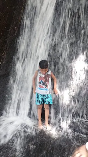 Foto 28 de CACHOEIRA DA GRAÇA COTIA
