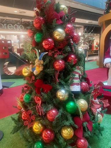 Foto 38 de Shopping Vila Olímpia