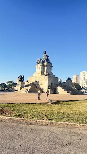 Foto 14 de Monumento à Independência