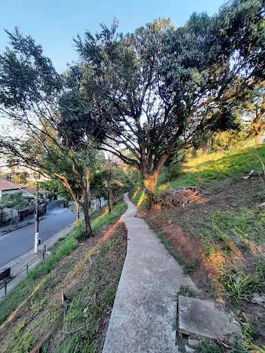 Foto 13 de ParCão Lapa - Praça Amadeu Decome