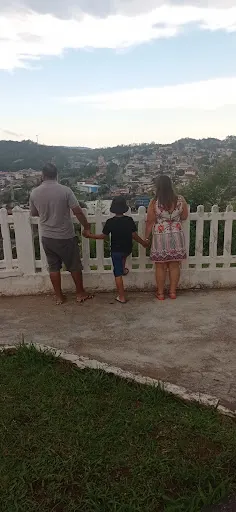 Foto 7 de Escadaria para Mirante de Santo Antônio & via Crucis