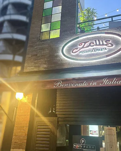 Foto 13 de Lellis Pizzaria & Pasta Itaim
