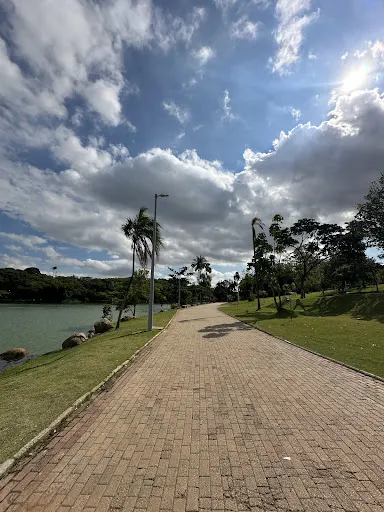 Foto 37 de Parque Portugal Campinas