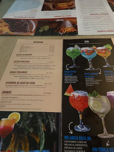 Foto 29 de SAVATORE BURGER (Itaim Paulista)