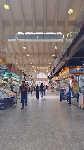 Foto 34 de Mercado Municipal de São Paulo