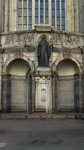 Foto 21 de Basílica de Nossa Senhora da Assunção (Igreja de São Bento)