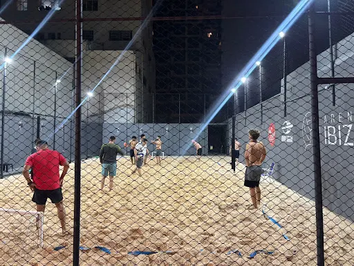 Foto 10 de ARENA IBIZA IPIRANGA