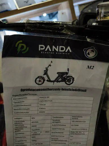 Foto 23 de Shopping Mega Polo Moda - Brás