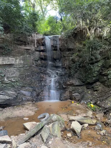 Foto 9 de Cachoeira da Toca