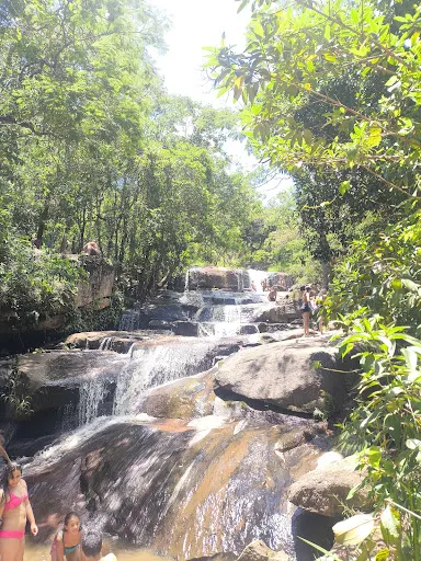 Foto 13 de Cachoeira do Barrocão